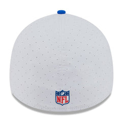 Los Angeles Rams 2025 NFL Training Camp 39THIRTY Flex Hat | NFL New