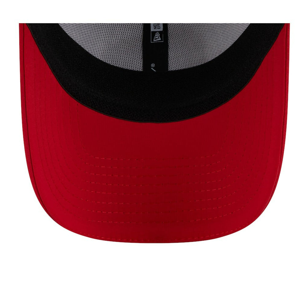 Kansas City Chiefs 2025 NFL Training Camp 39THIRTY Flex Hat | NFL Outlet