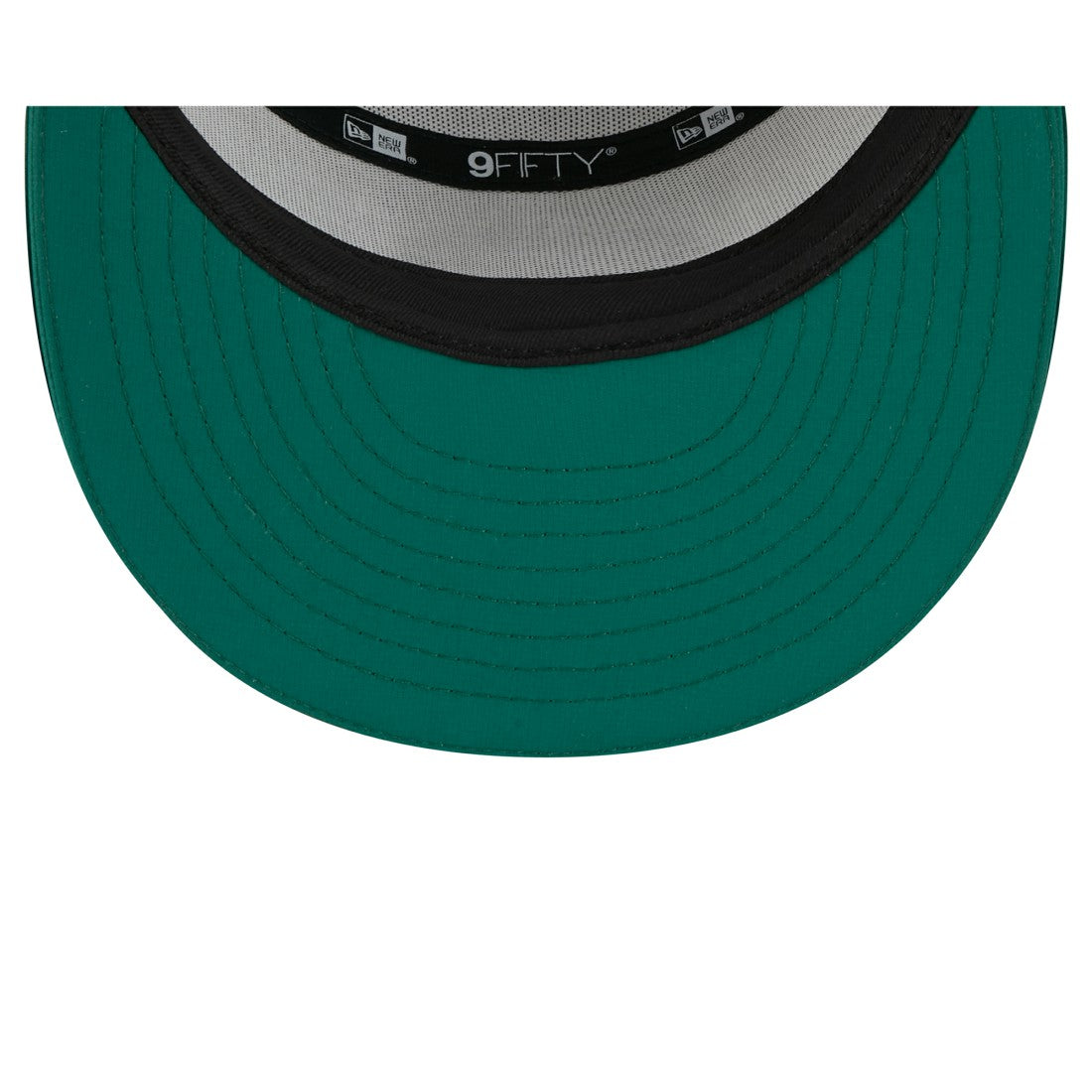 New York Jets 2025 NFL Training Camp Split Panel 9FIFTY Snapback Hat | NFL Outlet