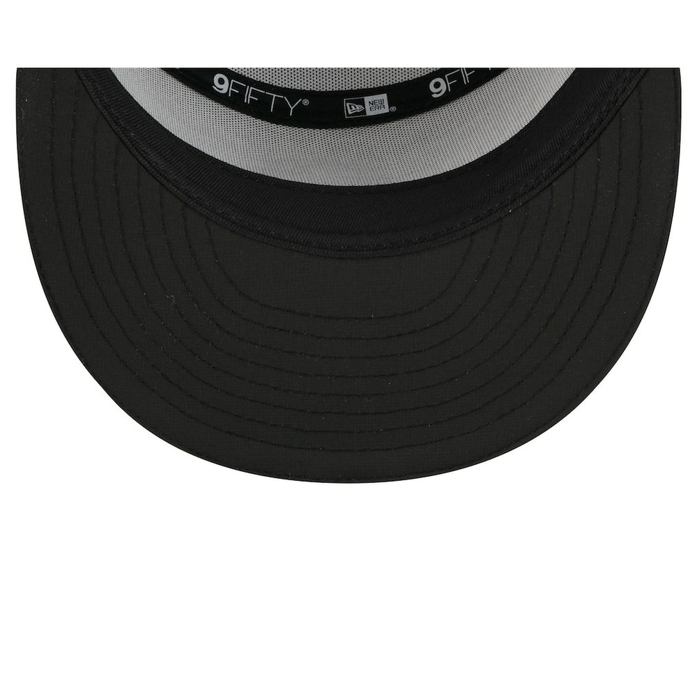 Pittsburgh Steelers 2025 NFL Training Camp Split Panel 9FIFTY Snapback Hat | NFL Online