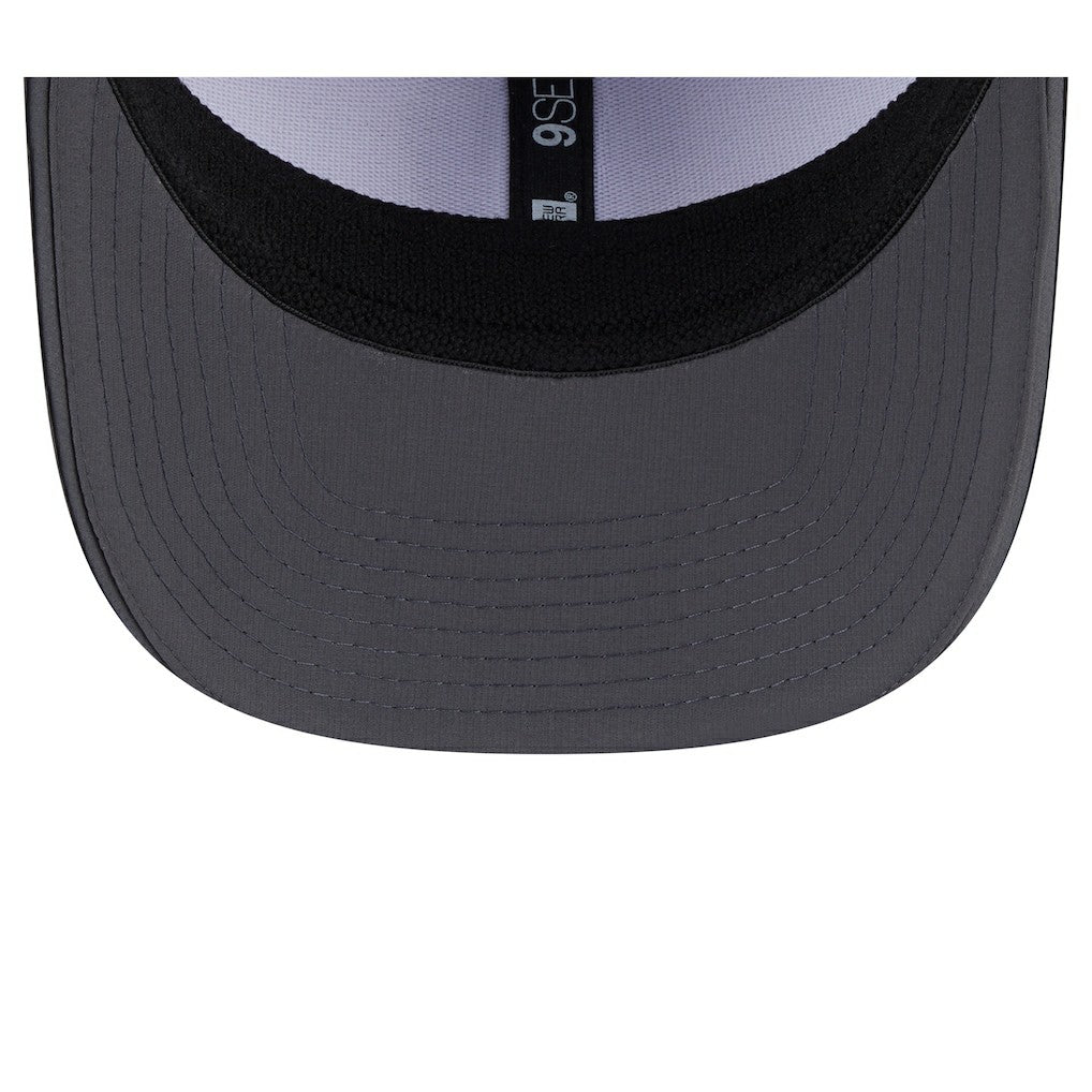 Las Vegas Raiders 2025 NFL Training Camp 9SEVENTY Adjustable Hat | NFL Sale