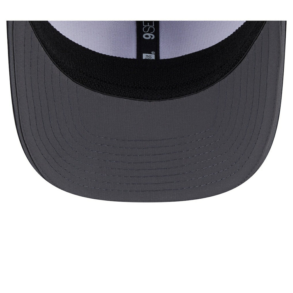 Las Vegas Raiders 2025 NFL Training Camp 9SEVENTY Adjustable Hat | NFL Sale