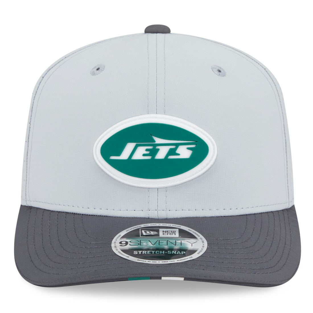 New York Jets 2025 NFL Training Camp 9SEVENTY Adjustable Hat | NFL Sale