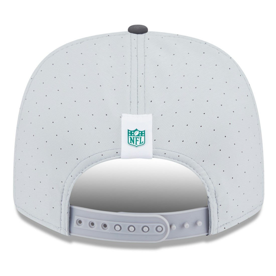 New York Jets 2025 NFL Training Camp 9SEVENTY Adjustable Hat | NFL Sale