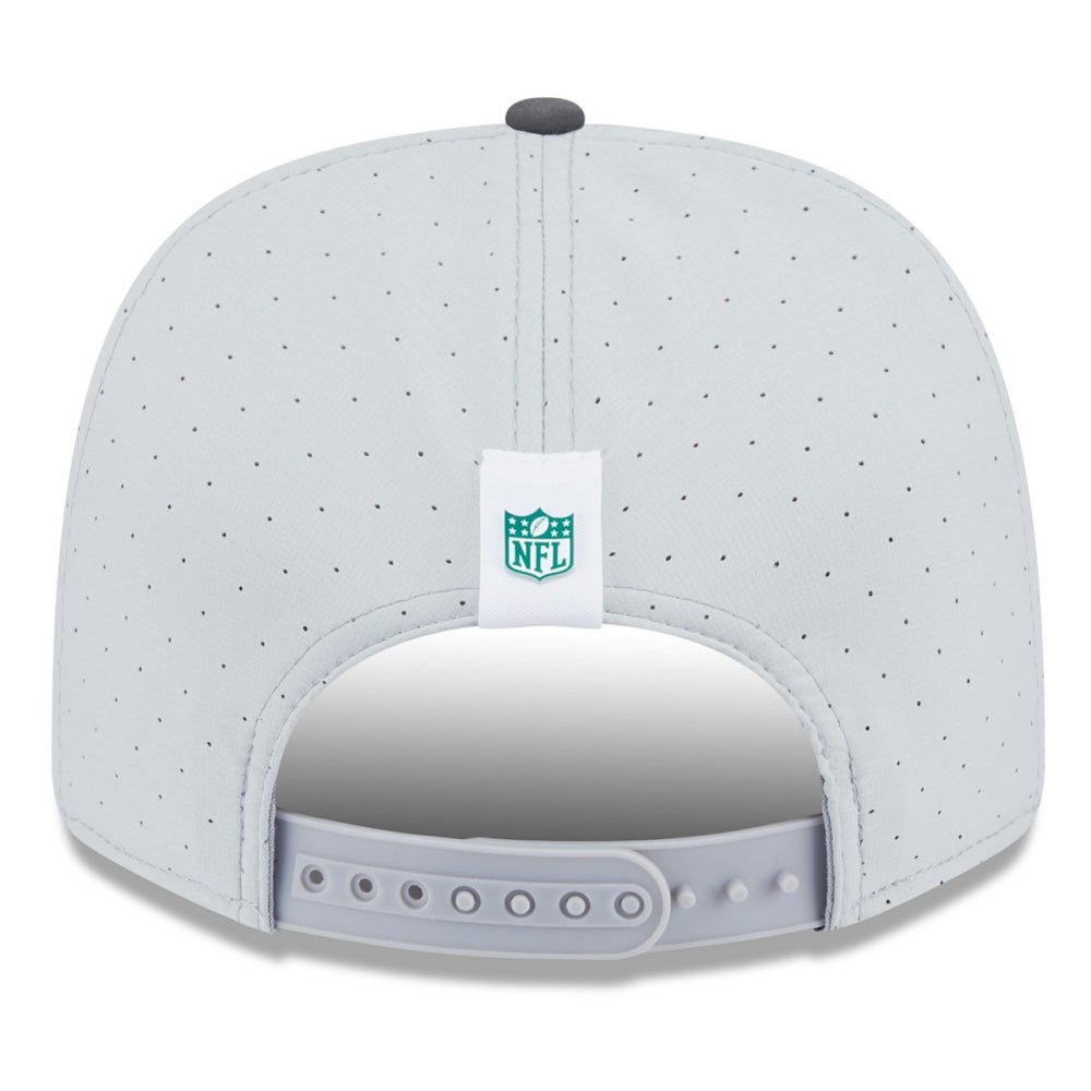 New York Jets 2025 NFL Training Camp 9SEVENTY Adjustable Hat | NFL Sale