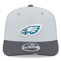 Philadelphia Eagles 2025 NFL Training Camp 9SEVENTY Adjustable Hat | NFL Discount