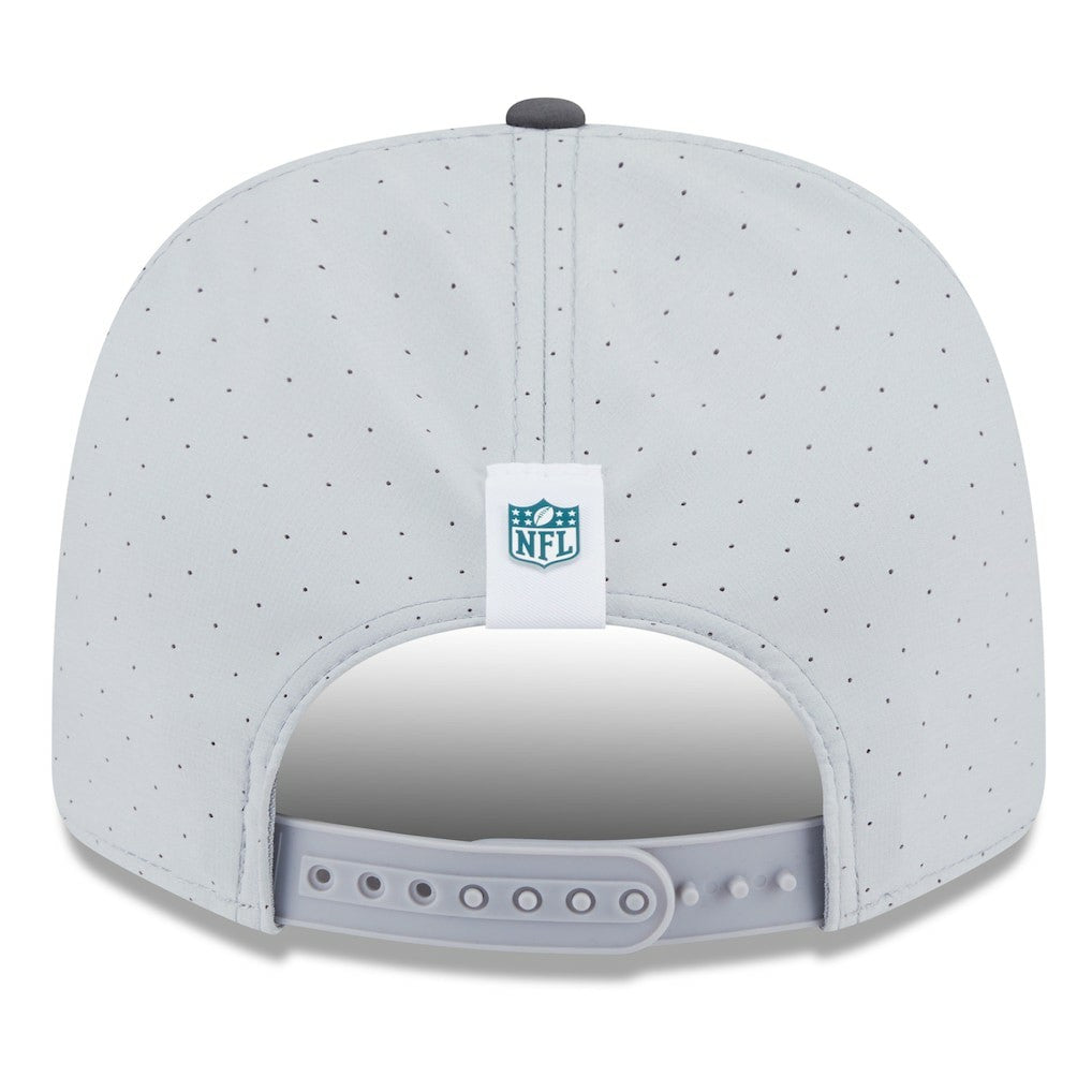 Philadelphia Eagles 2025 NFL Training Camp 9SEVENTY Adjustable Hat | NFL Discount