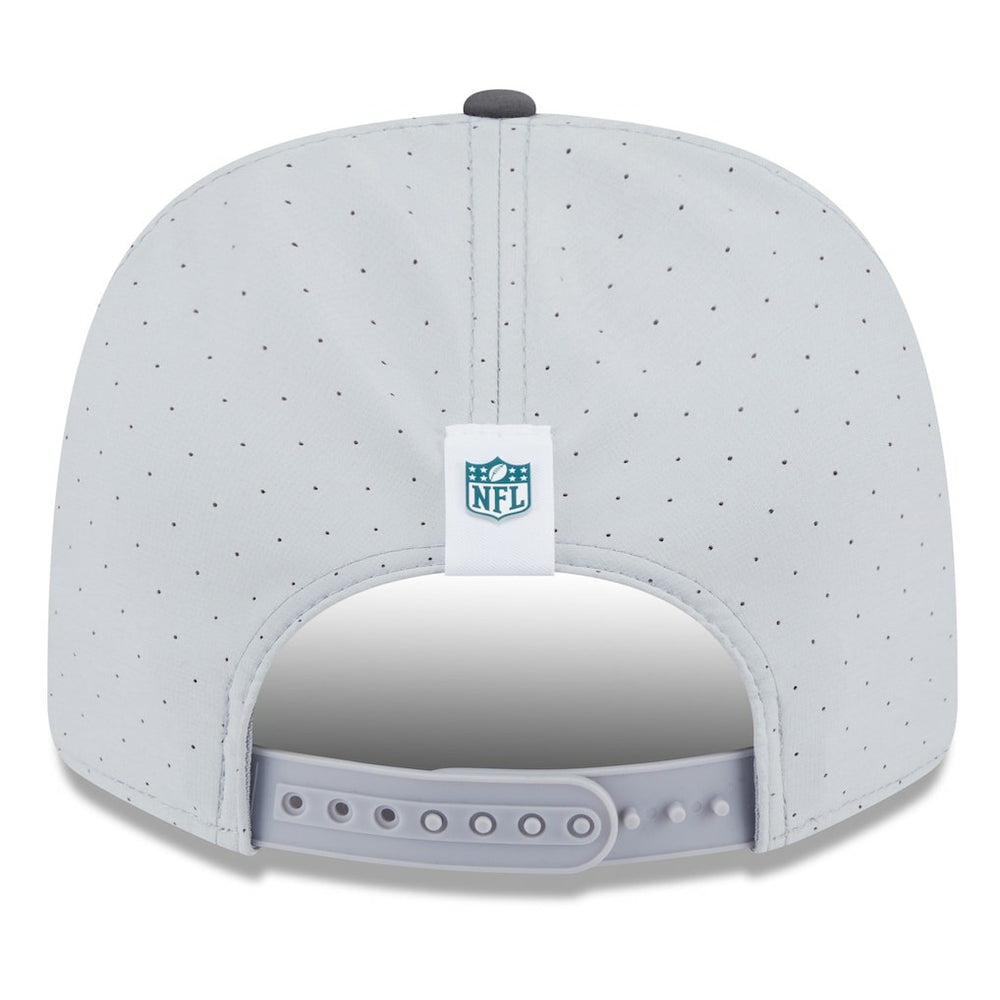 Philadelphia Eagles 2025 NFL Training Camp 9SEVENTY Adjustable Hat | NFL Discount