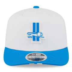 Detroit Lions 2025 NFL Training Camp Throwback Logo 9SEVENTY Adjustable Hat | NFL Outlet