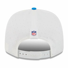 Detroit Lions 2025 NFL Training Camp Throwback Logo 9SEVENTY Adjustable Hat | NFL Outlet
