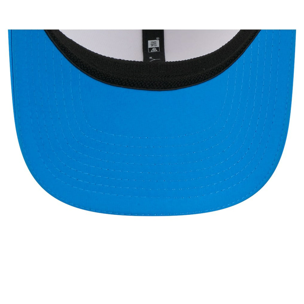 Detroit Lions 2025 NFL Training Camp Throwback Logo 9SEVENTY Adjustable Hat | NFL Outlet