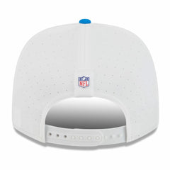 Detroit Lions 2025 NFL Training Camp 9SEVENTY Adjustable Hat | NFL New