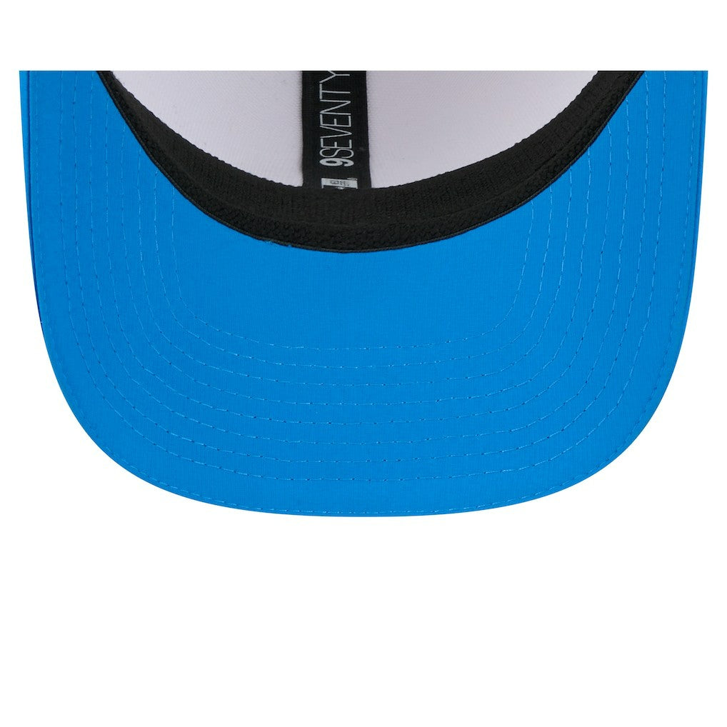 Detroit Lions 2025 NFL Training Camp 9SEVENTY Adjustable Hat | NFL New