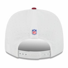 Washington Commanders 2025 NFL Training Camp 9SEVENTY Adjustable Hat | NFL Hot
