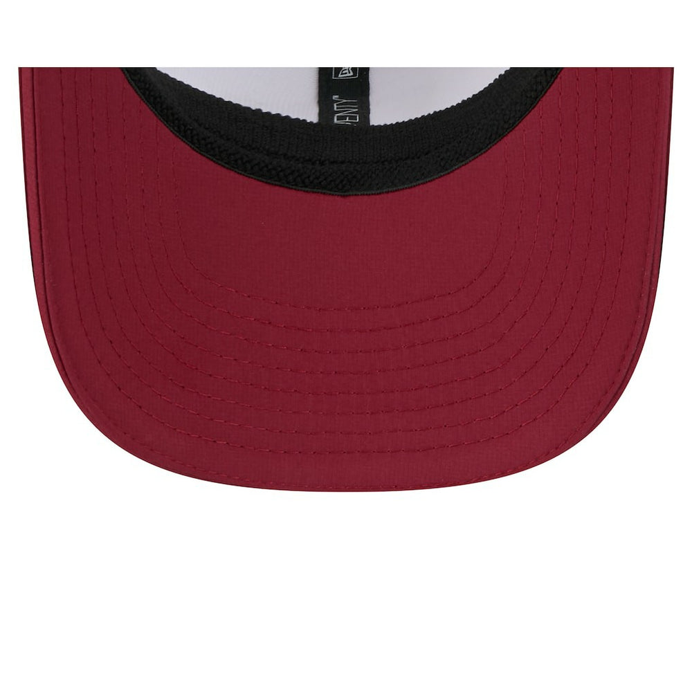 Washington Commanders 2025 NFL Training Camp 9SEVENTY Adjustable Hat | NFL Hot