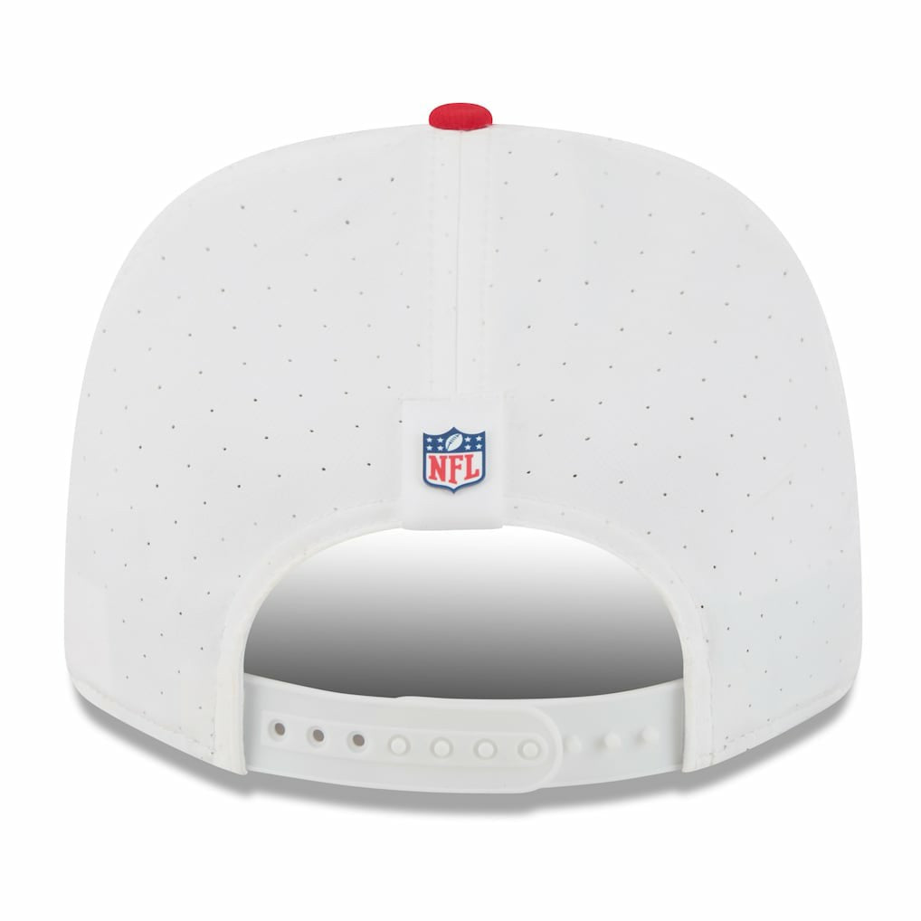 Kansas City Chiefs 2025 NFL Training Camp 9SEVENTY Adjustable Hat | NFL New