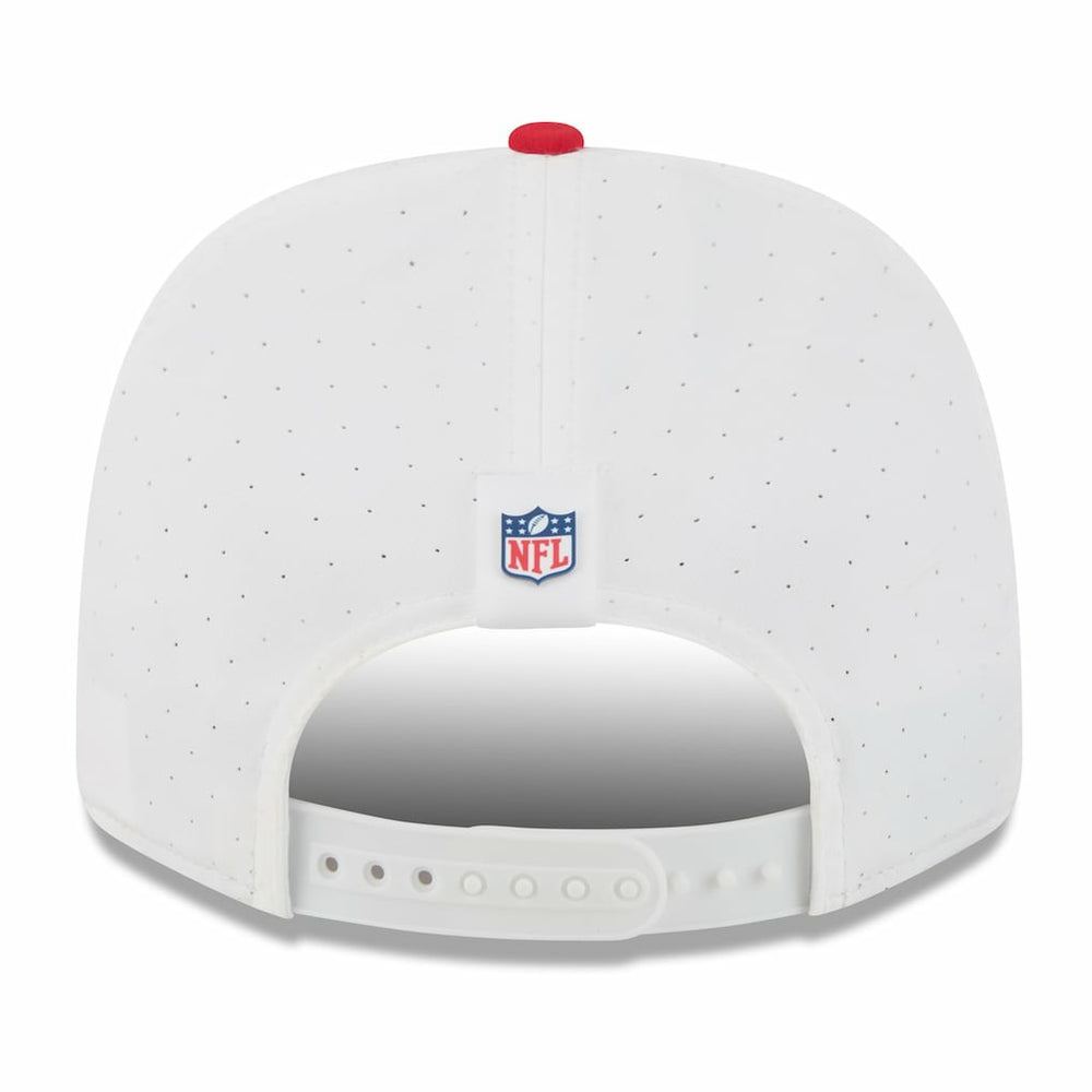 Kansas City Chiefs 2025 NFL Training Camp 9SEVENTY Adjustable Hat | NFL New