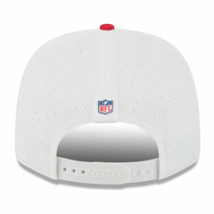Kansas City Chiefs 2025 NFL Training Camp 9SEVENTY Adjustable Hat | NFL New