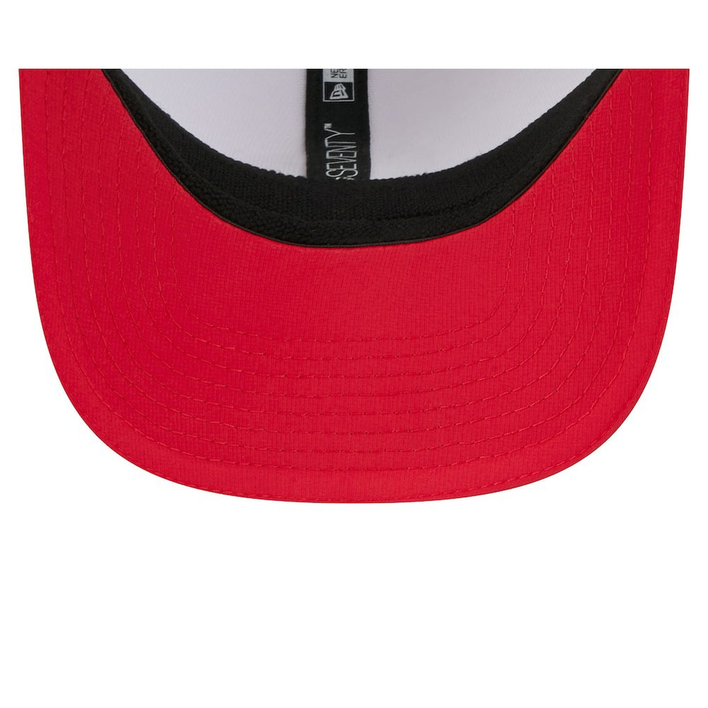 Kansas City Chiefs 2025 NFL Training Camp 9SEVENTY Adjustable Hat | NFL New