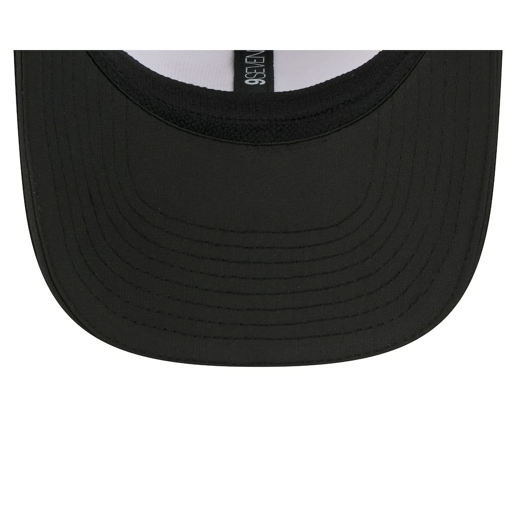 Las Vegas Raiders 2025 NFL Training Camp 9SEVENTY Adjustable Hat | NFL Online