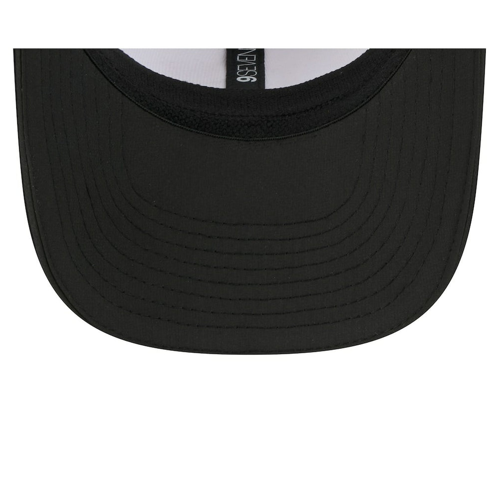 Las Vegas Raiders 2025 NFL Training Camp 9SEVENTY Adjustable Hat | NFL Online