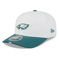 Philadelphia Eagles 2025 NFL Training Camp 9SEVENTY Adjustable Hat | NFL US