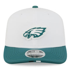 Philadelphia Eagles 2025 NFL Training Camp 9SEVENTY Adjustable Hat | NFL US