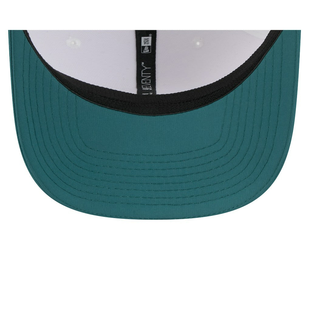Philadelphia Eagles 2025 NFL Training Camp 9SEVENTY Adjustable Hat | NFL US