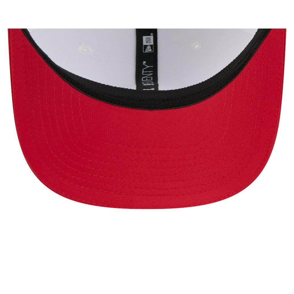 San Francisco 49ers 2025 NFL Training Camp 9SEVENTY Adjustable Hat | NFL Sale