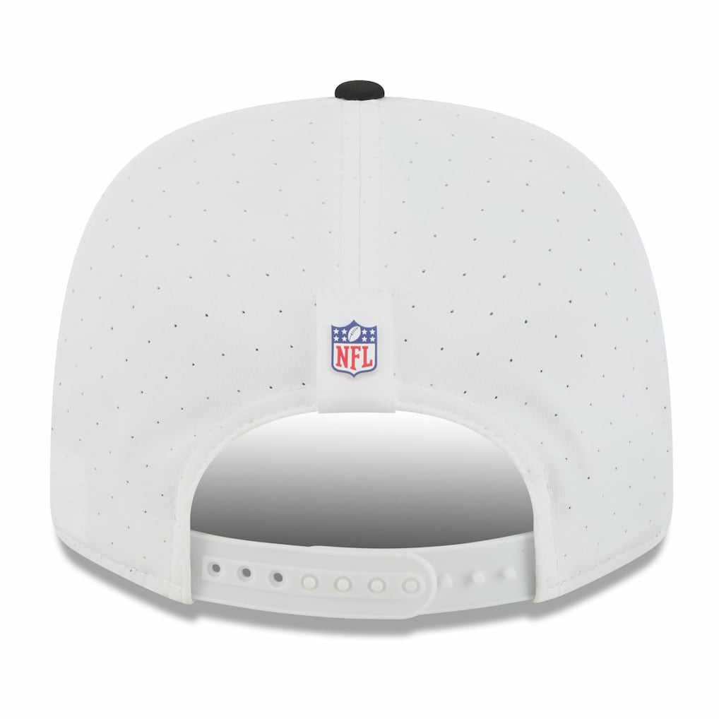 New Orleans Saints 2025 NFL Training Camp 9SEVENTY Adjustable Hat | NFL New