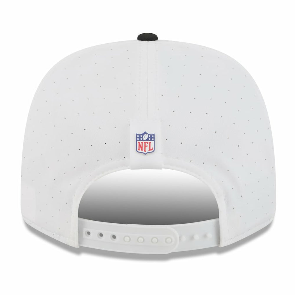New Orleans Saints 2025 NFL Training Camp 9SEVENTY Adjustable Hat | NFL New