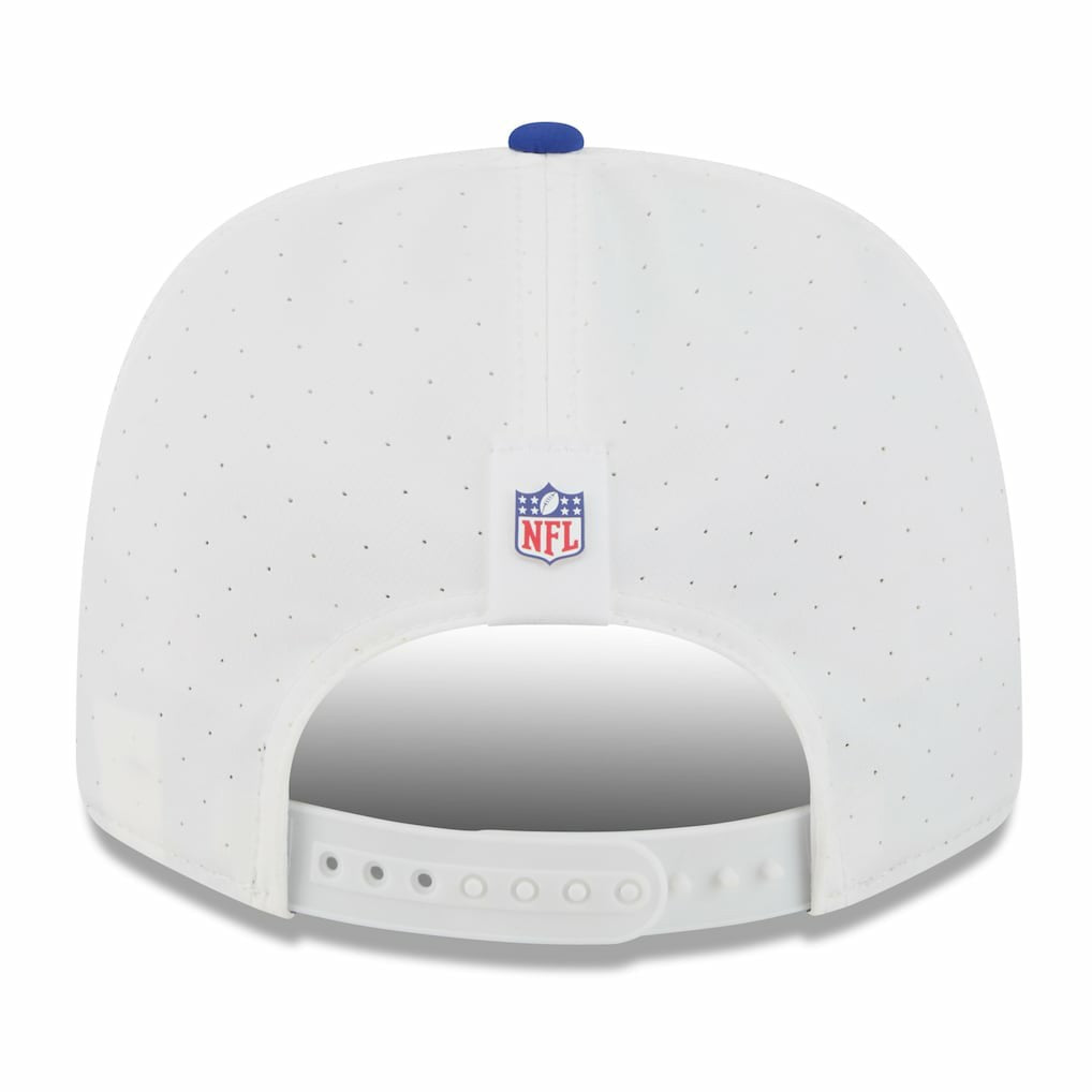 New York Giants 2025 NFL Training Camp 9SEVENTY Adjustable Hat | NFL On sale