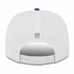New York Giants 2025 NFL Training Camp 9SEVENTY Adjustable Hat | NFL On sale