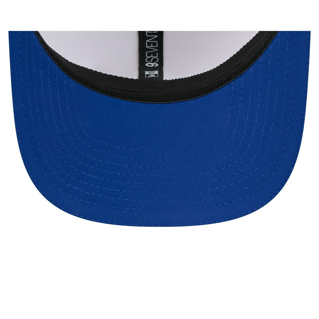 New York Giants 2025 NFL Training Camp 9SEVENTY Adjustable Hat | NFL On sale