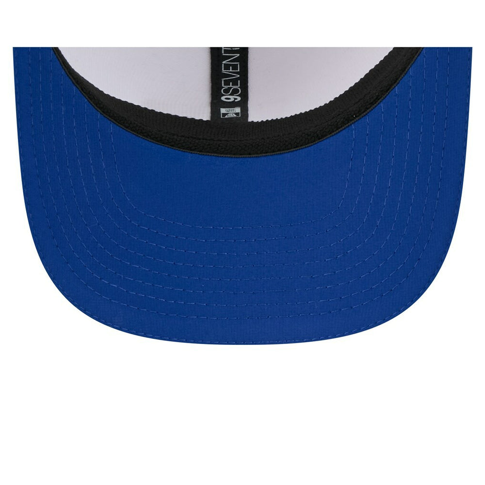 New York Giants 2025 NFL Training Camp 9SEVENTY Adjustable Hat | NFL On sale