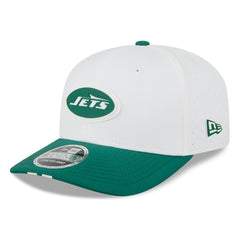 New York Jets 2025 NFL Training Camp 9SEVENTY Adjustable Hat | NFL Outlet