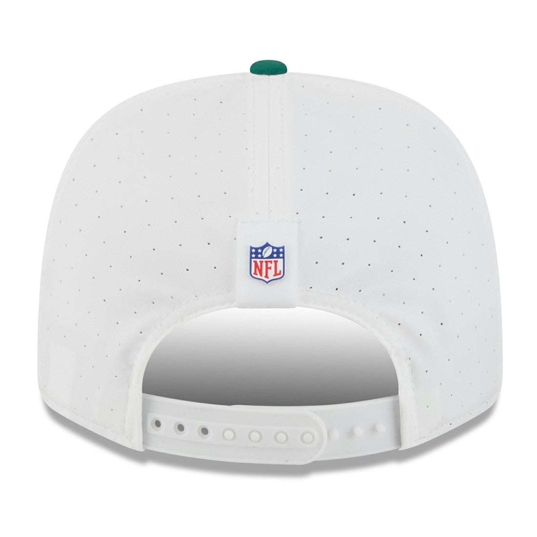 New York Jets 2025 NFL Training Camp 9SEVENTY Adjustable Hat | NFL Outlet