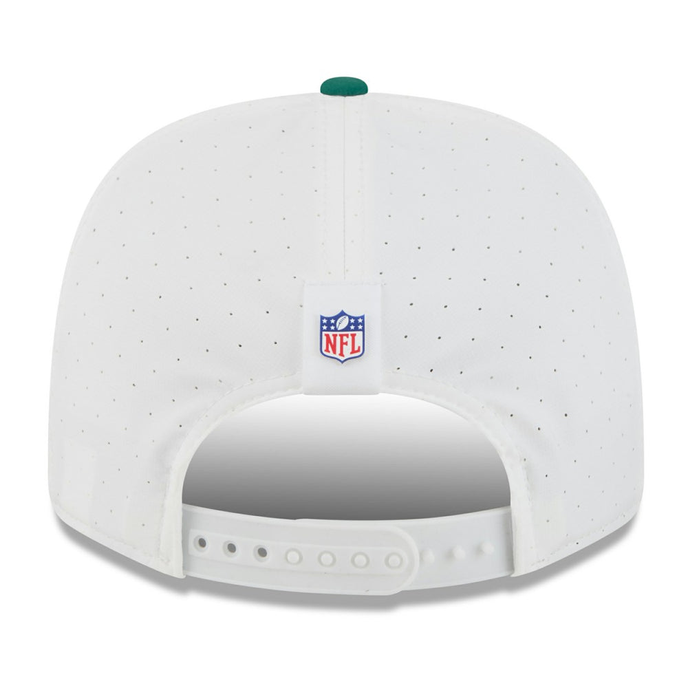 New York Jets 2025 NFL Training Camp 9SEVENTY Adjustable Hat | NFL Outlet