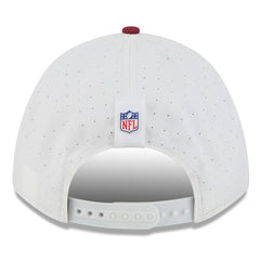 Washington Commanders 2025 NFL Training Camp A-Frame 9FORTY Adjustable Hat | NFL New