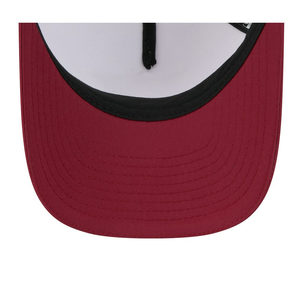 Washington Commanders 2025 NFL Training Camp A-Frame 9FORTY Adjustable Hat | NFL New