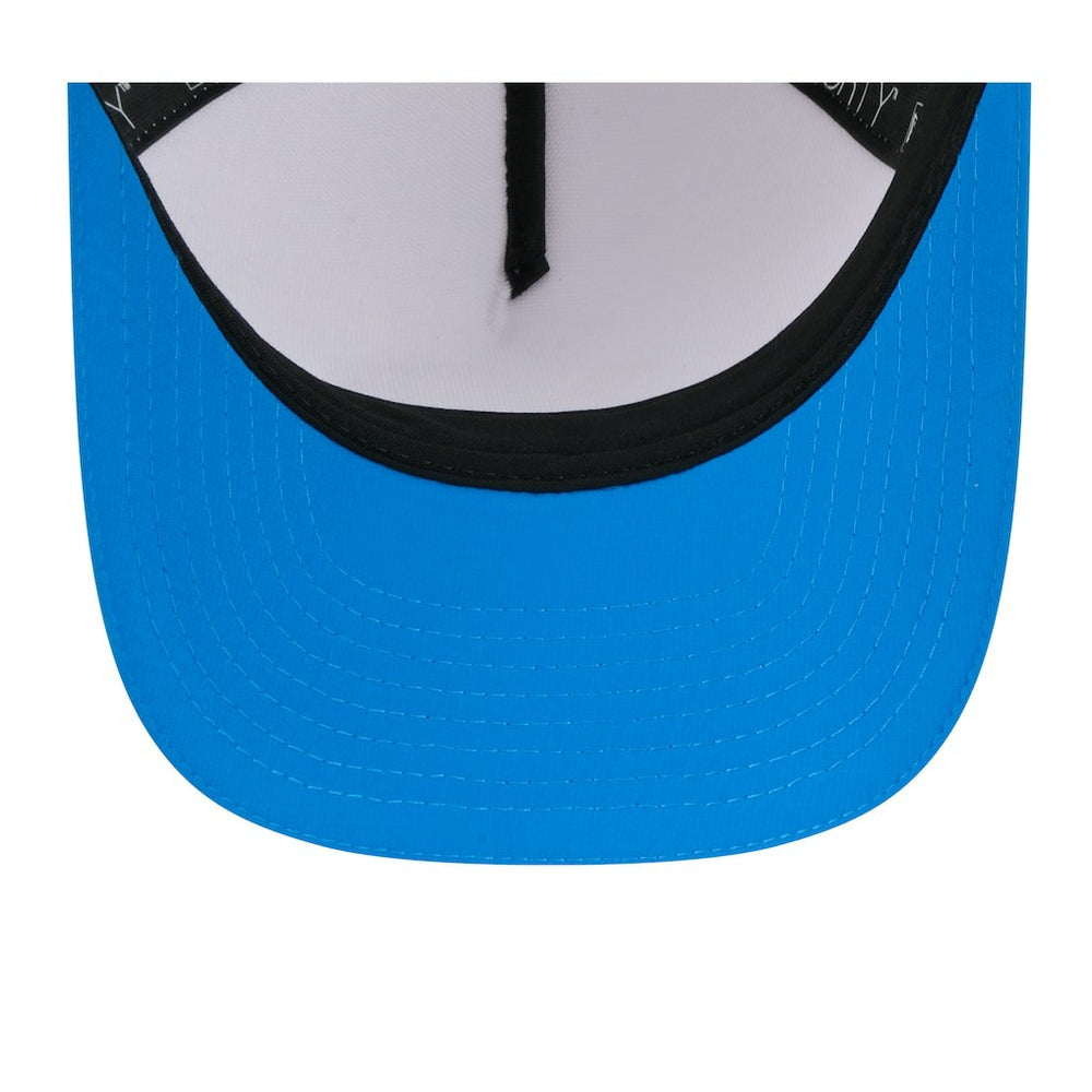 Detroit Lions 2025 NFL Training Camp A-Frame 9FORTY Adjustable Hat | NFL US