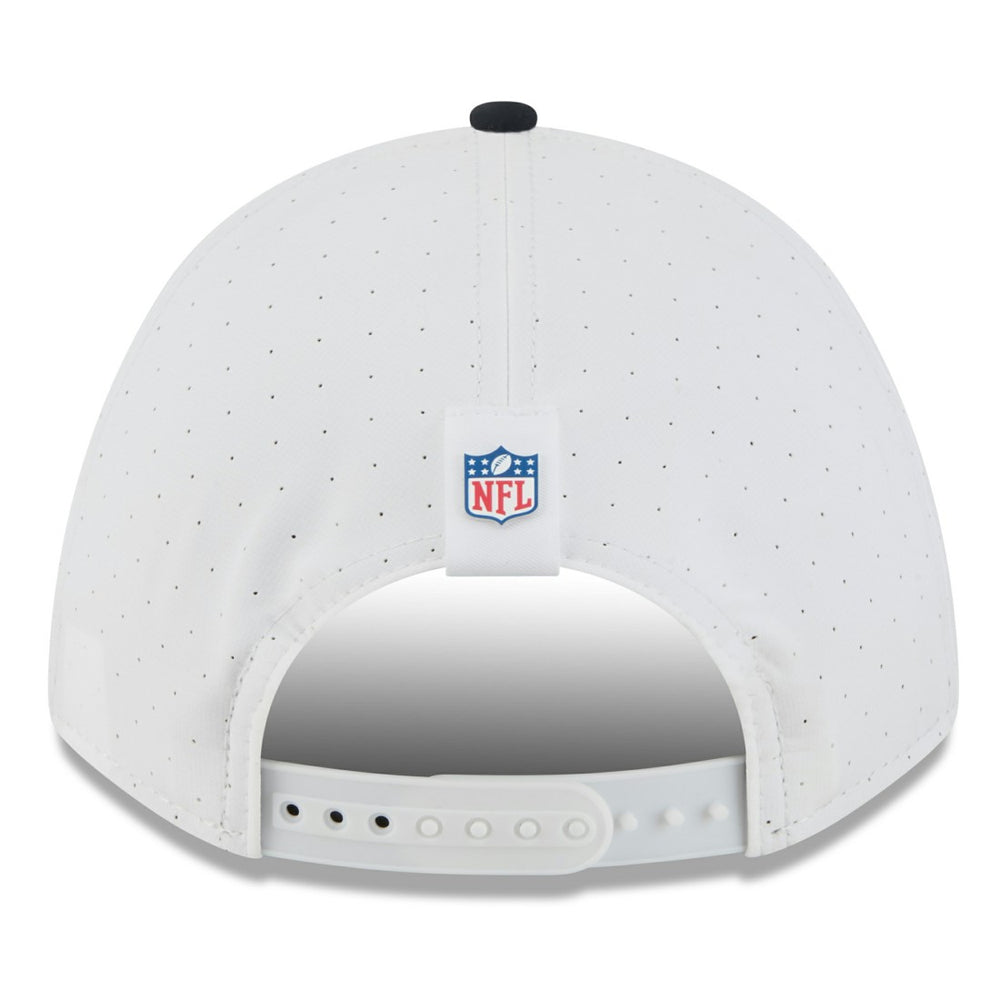 Houston Texans 2025 NFL Training Camp A-Frame 9FORTY Adjustable Hat | NFL Sale