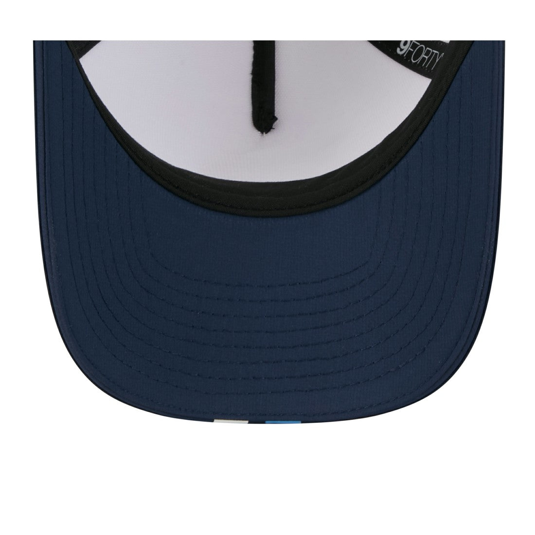 Tennessee Titans 2025 NFL Training Camp A-Frame 9FORTY Adjustable Hat | NFL New