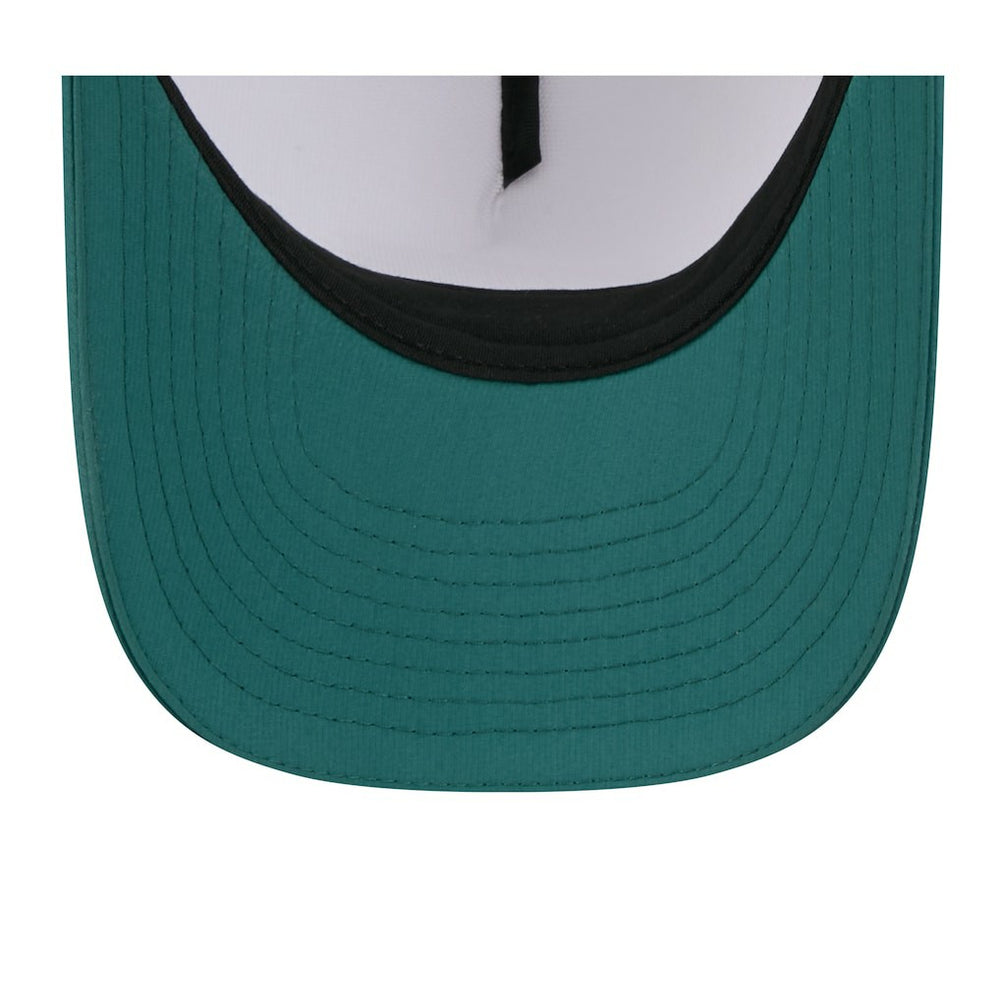Philadelphia Eagles 2025 NFL Training Camp A-Frame 9FORTY Adjustable Hat | NFL US