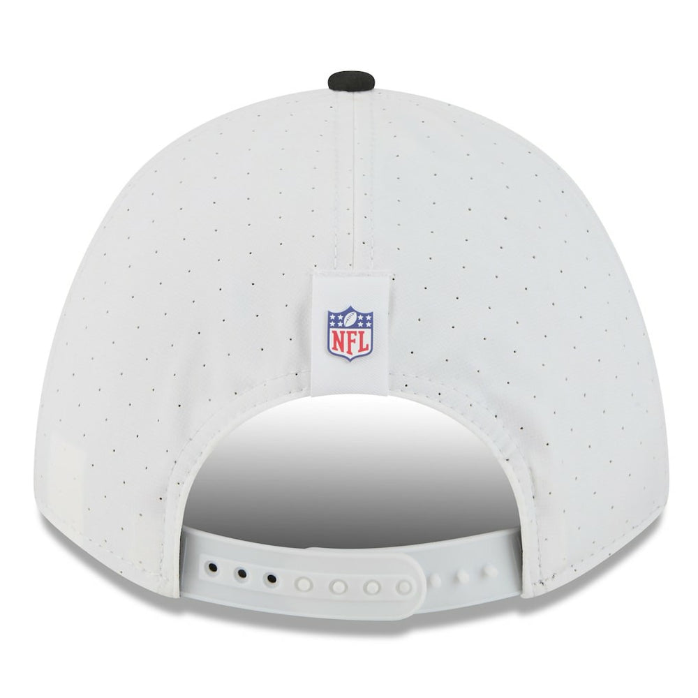 New Orleans Saints 2025 NFL Training Camp A-Frame 9FORTY Adjustable Hat | NFL Discount