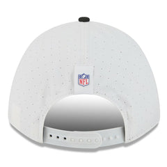 New Orleans Saints 2025 NFL Training Camp A-Frame 9FORTY Adjustable Hat | NFL Discount