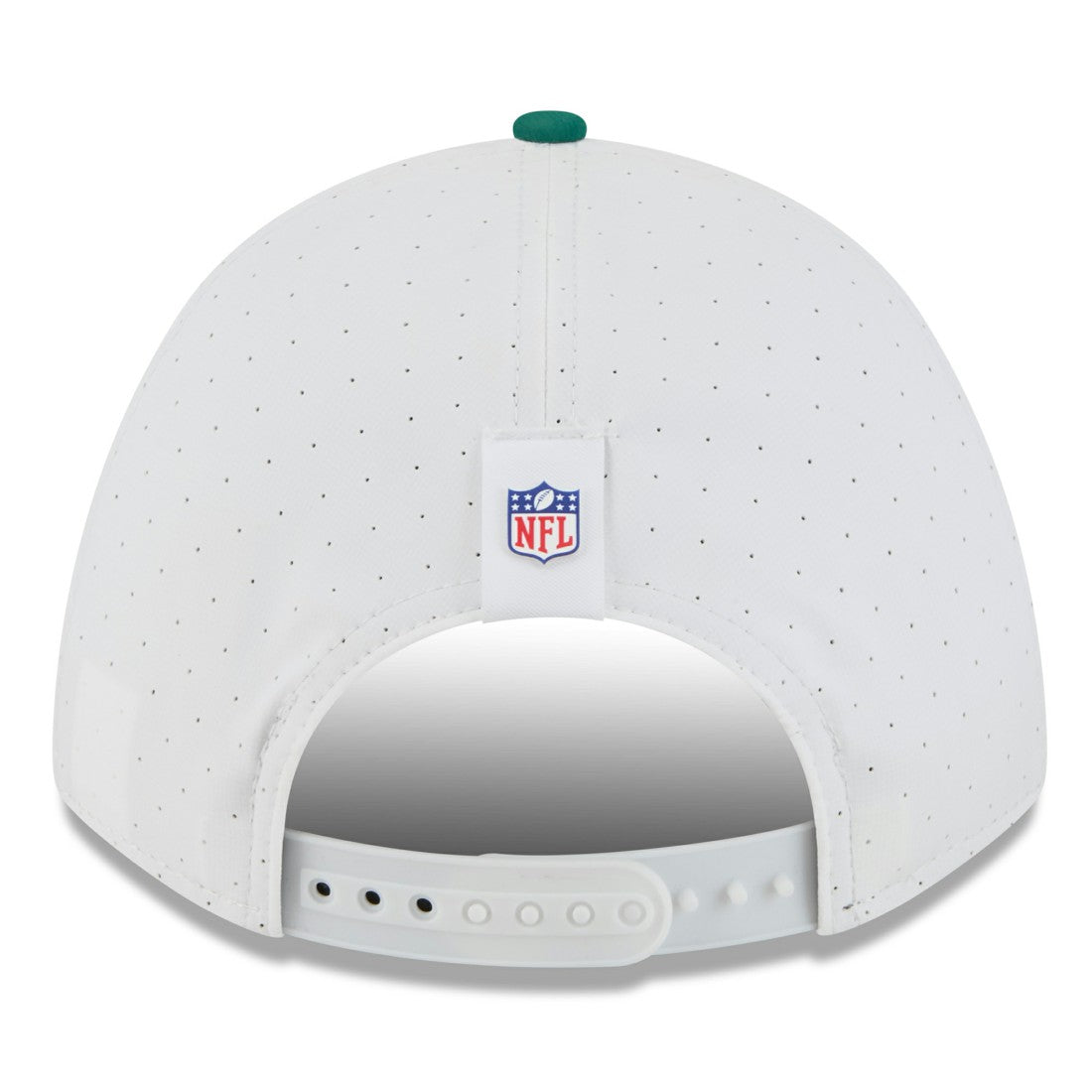 New York Jets 2025 NFL Training Camp A-Frame 9FORTY Adjustable Hat | NFL Sale