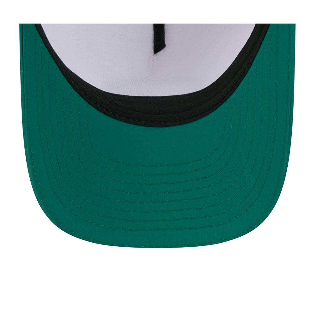 New York Jets 2025 NFL Training Camp A-Frame 9FORTY Adjustable Hat | NFL Sale