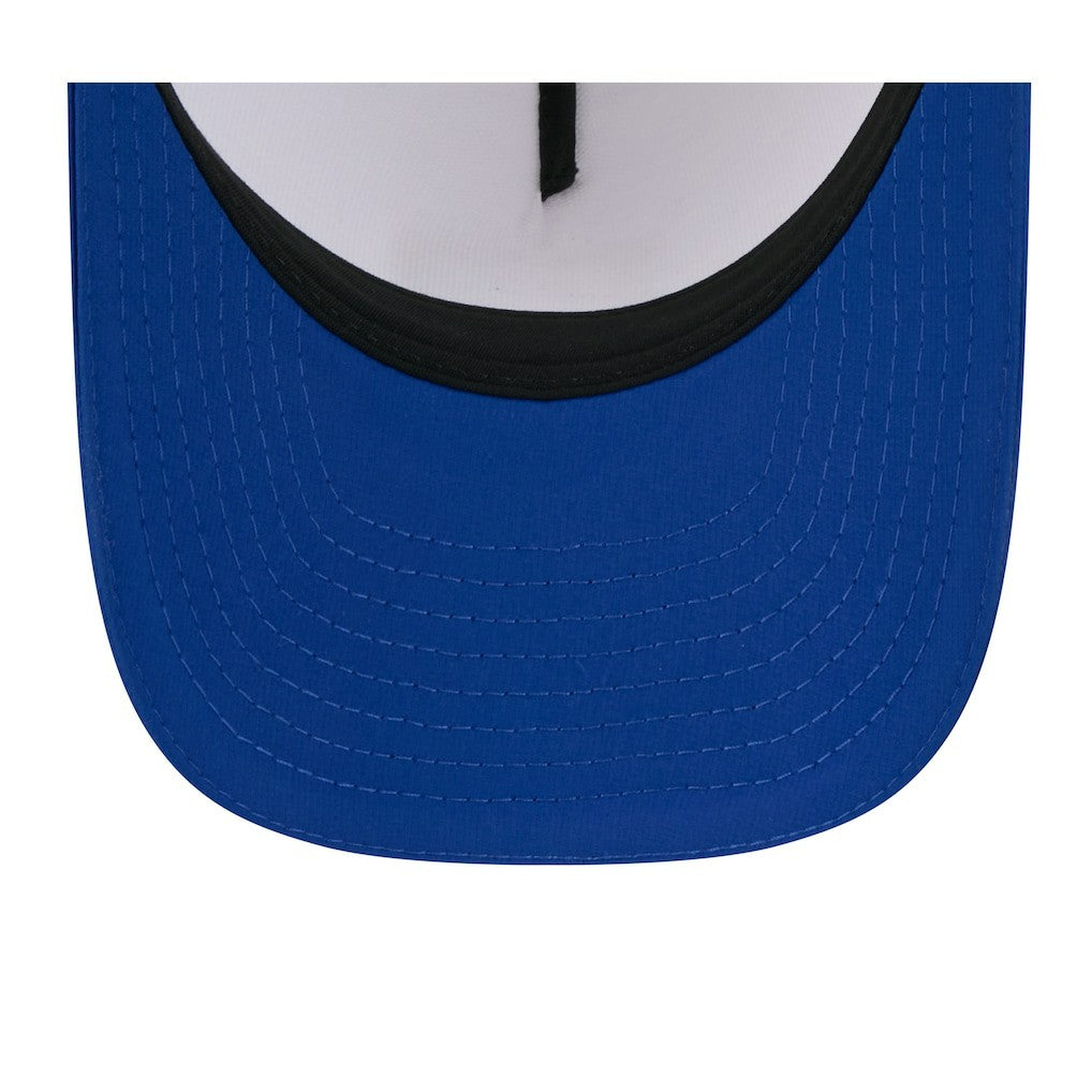 New York Giants 2025 NFL Training Camp A-Frame 9FORTY Adjustable Hat | NFL Hot