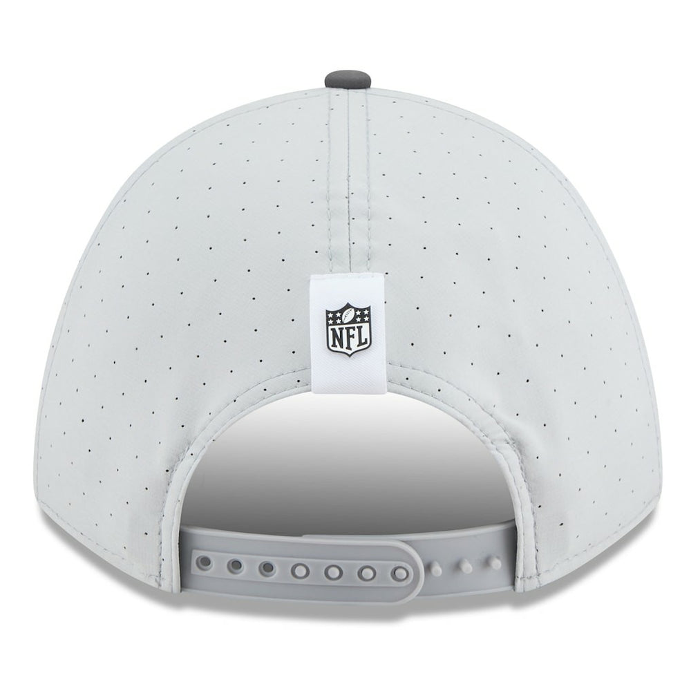 Jacksonville Jaguars 2025 NFL Training Camp A-Frame 9FORTY Adjustable Hat | NFL Sale